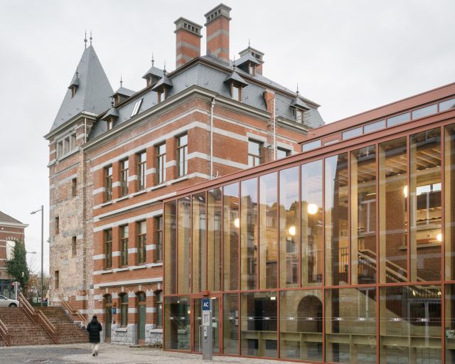 © Stijn Bollaert