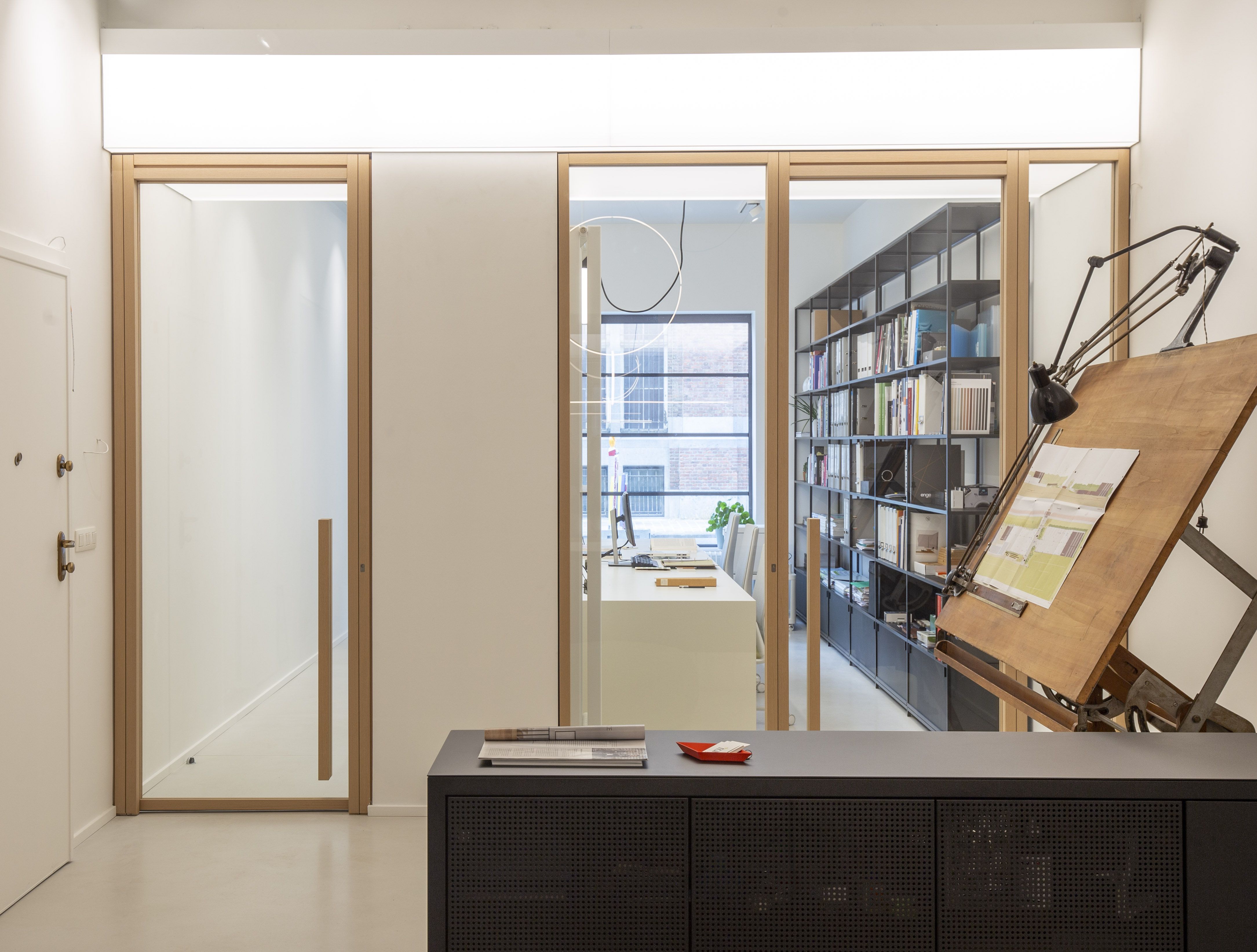 Ufficio AC Plus Architecture-0975