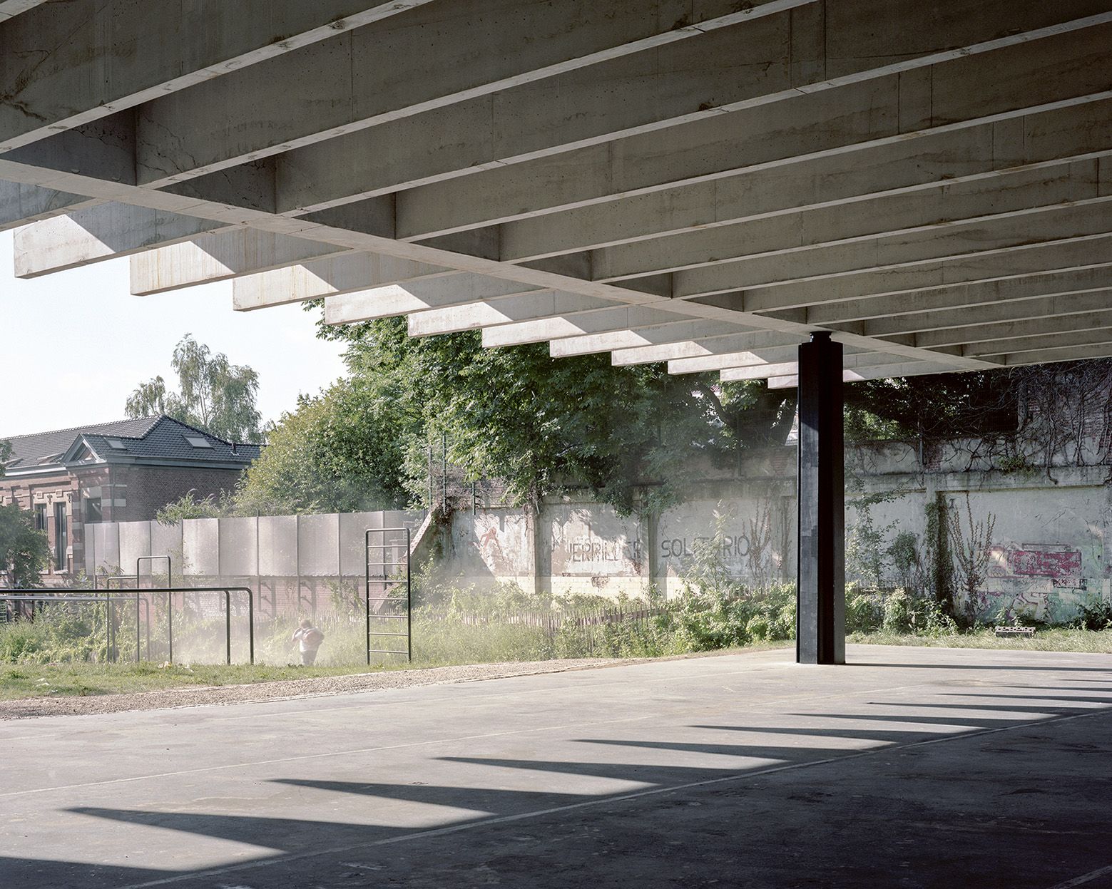 © Baukunst