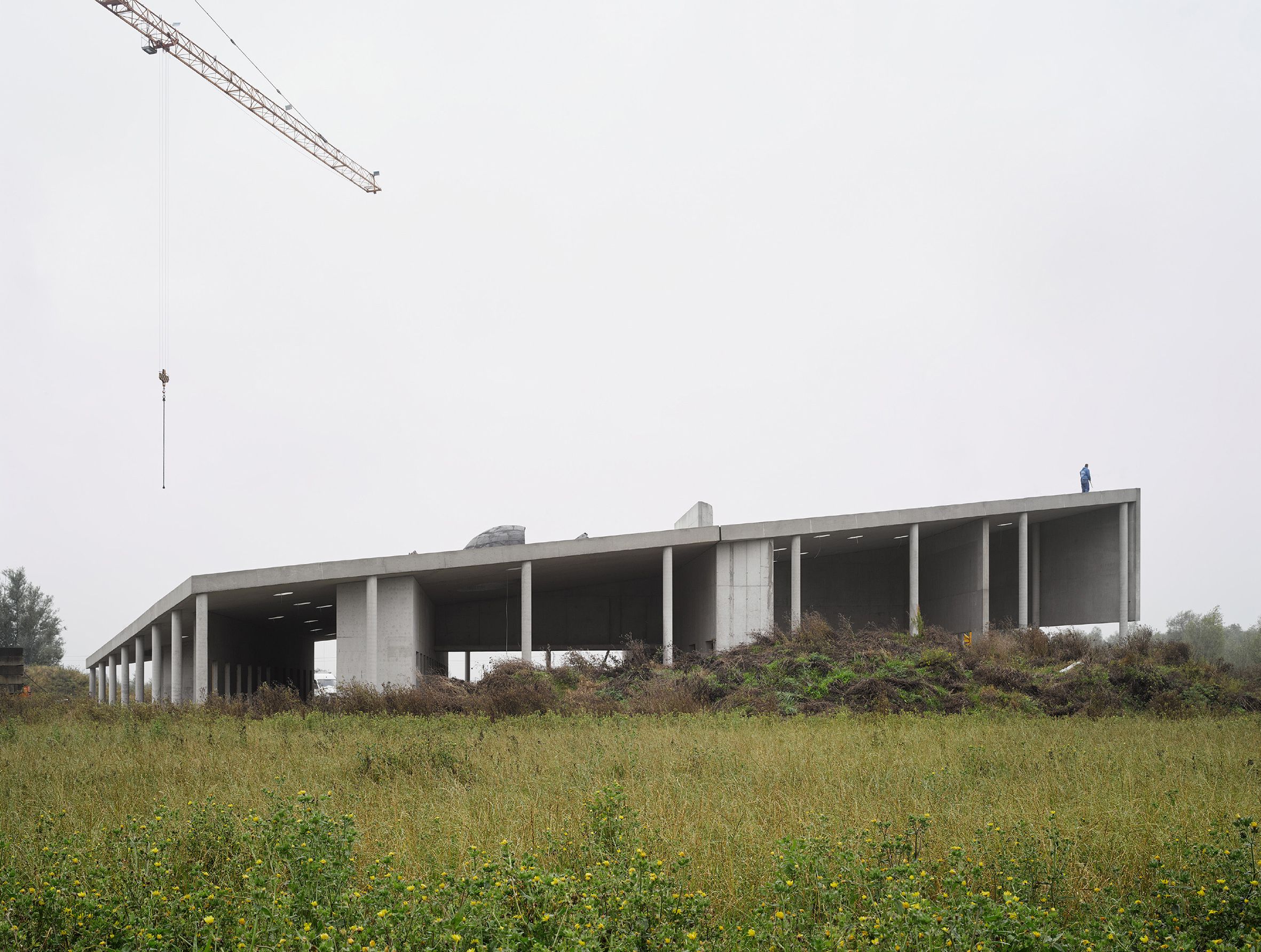 © Bas Princen