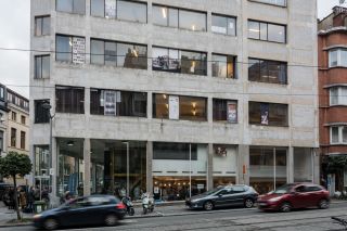 Paleizenstraat 65 © LUCA