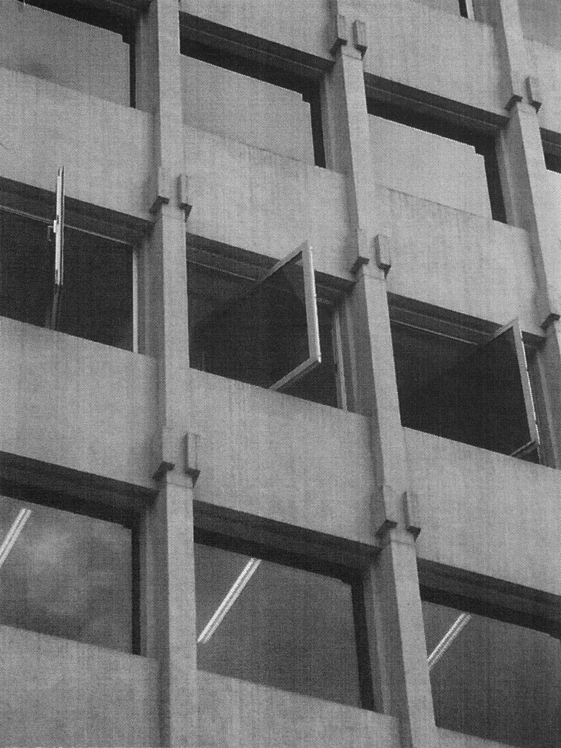 Immobilier Emblematique - City3 - photo by Bertrand Cavalier _ 1