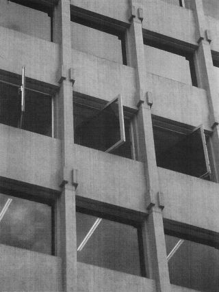 Immobilier Emblematique - City3 - photo by Bertrand Cavalier _ 1