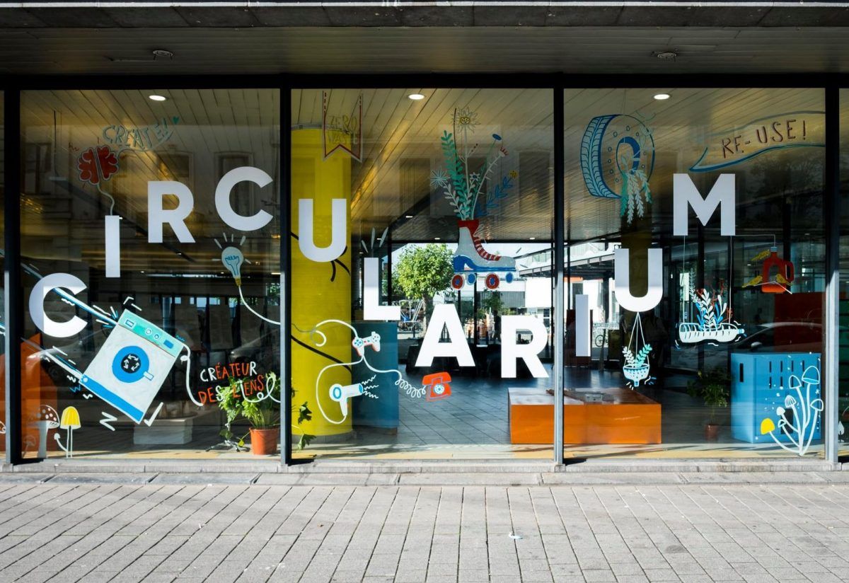 Circularium