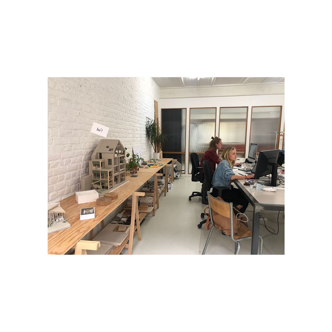 bureau insta