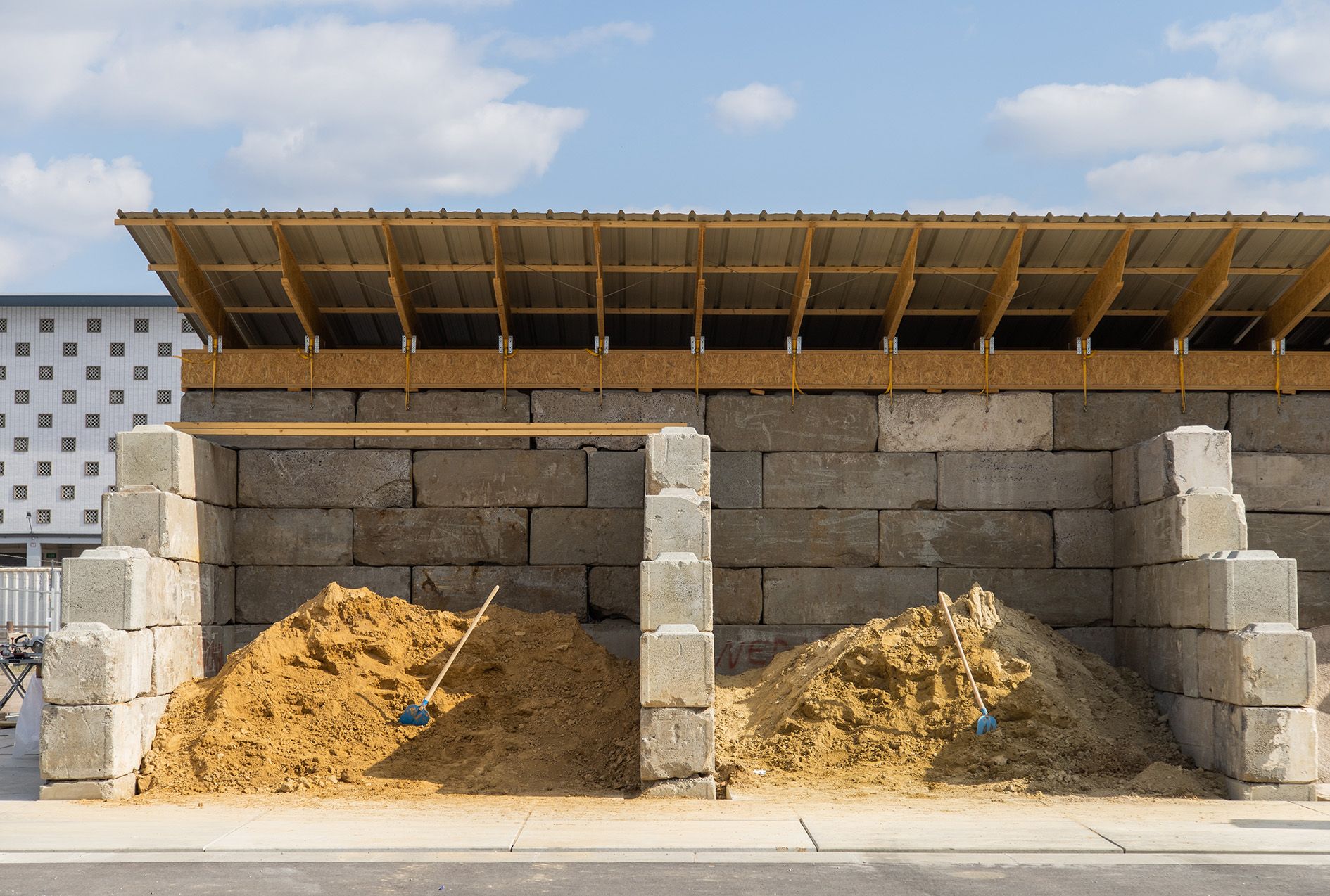 BC Materials © Sander Lambrix