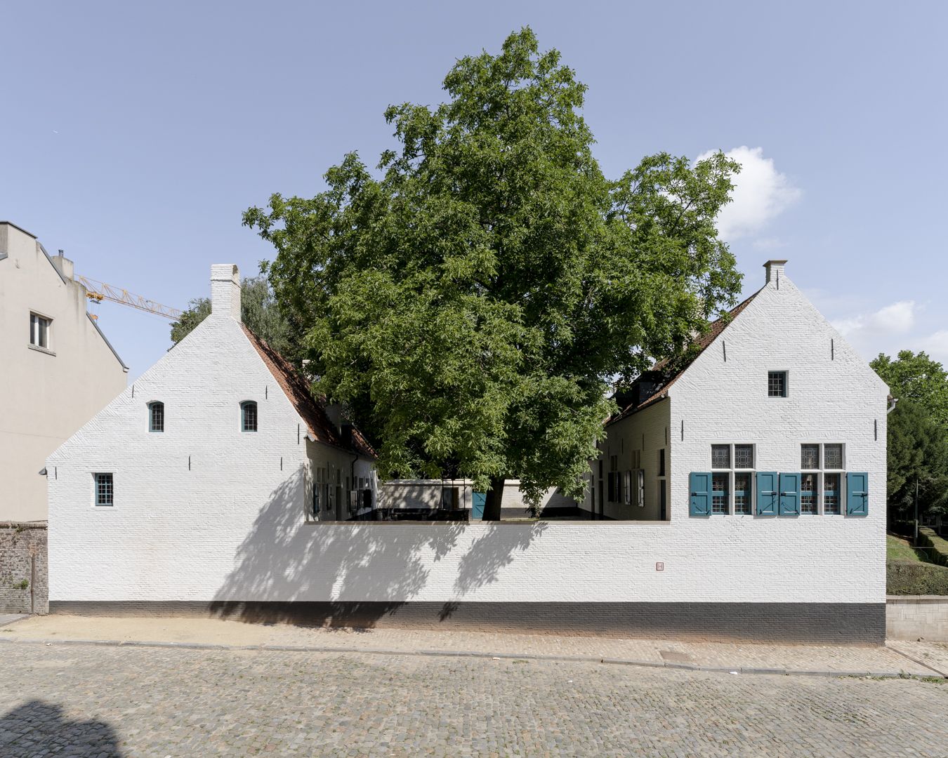 Selec_Béguinage-12©Jonathan_Ortegat_Erasmus_House_Beguinage_museums