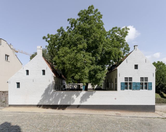 Selec_Béguinage-12©Jonathan_Ortegat_Erasmus_House_Beguinage_museums