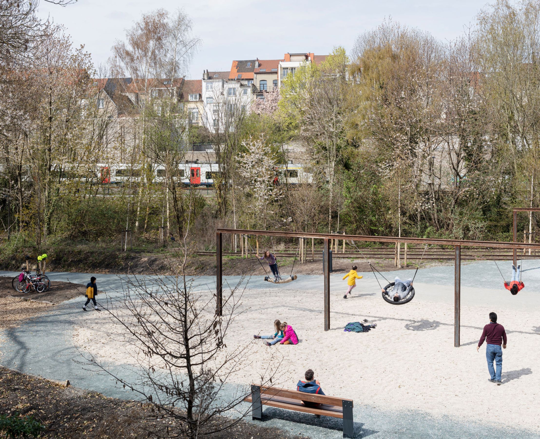 Park Pannenhuis speeltuin_LOW