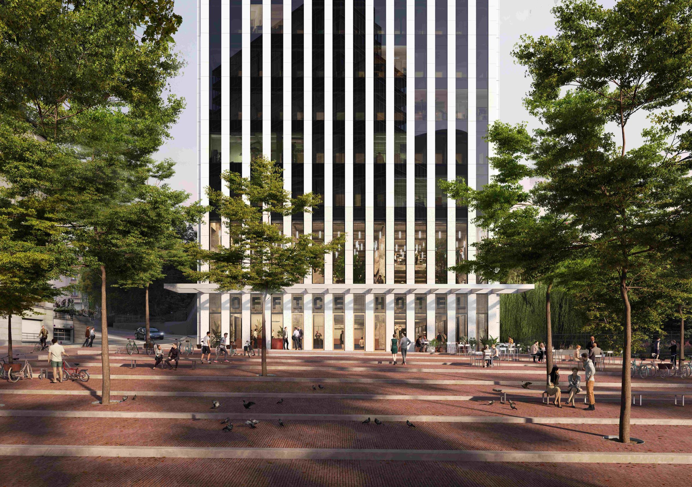 51N4E_Victoria_Entrance view Render_MakeMe_low