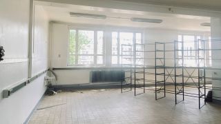 Archiweek Chantier participatif