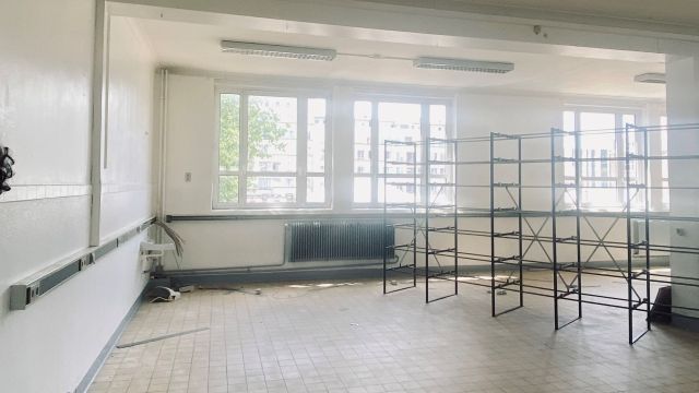 Archiweek Chantier participatif