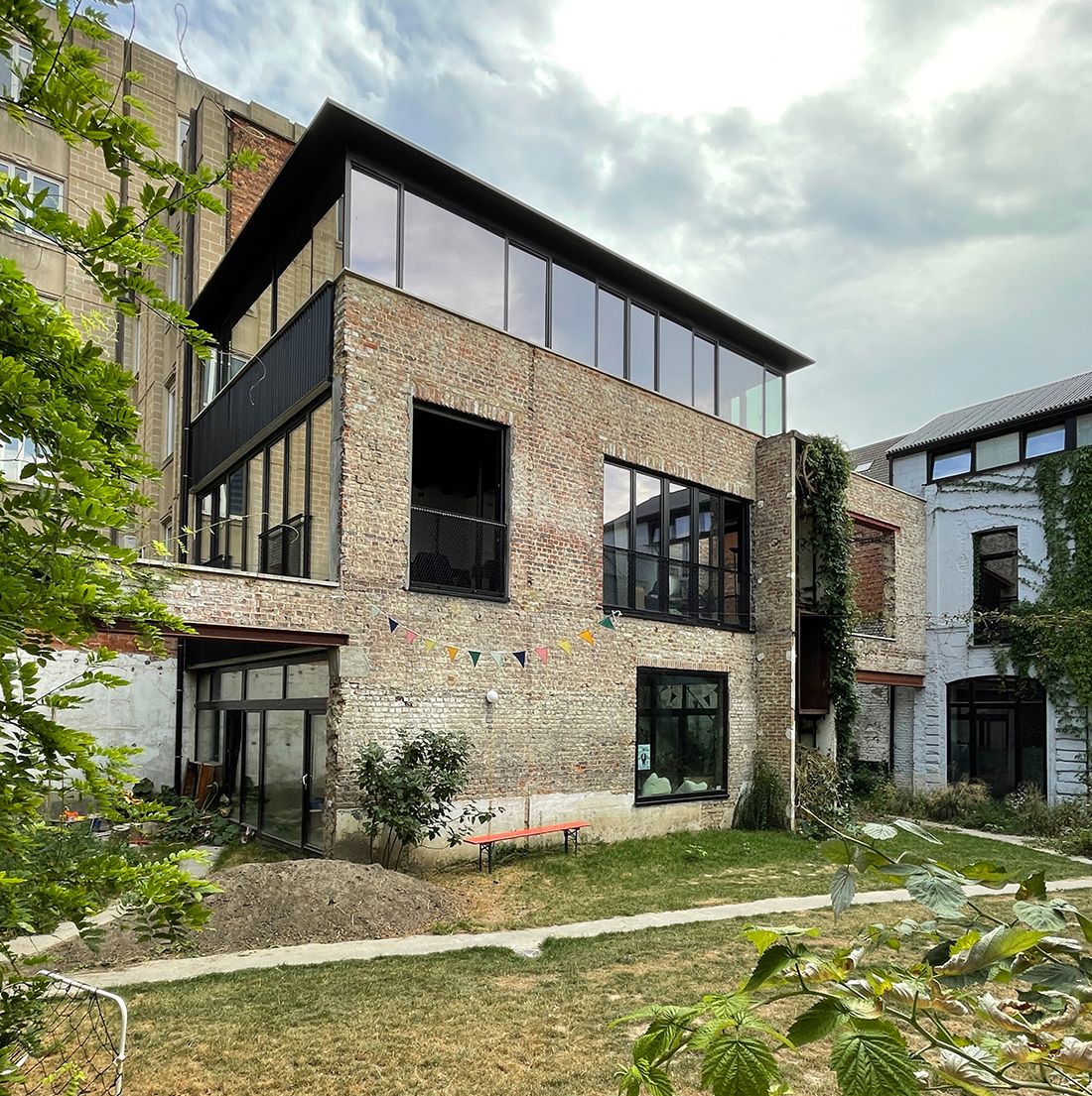 VECR