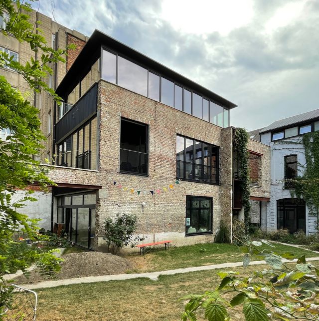 VECR
