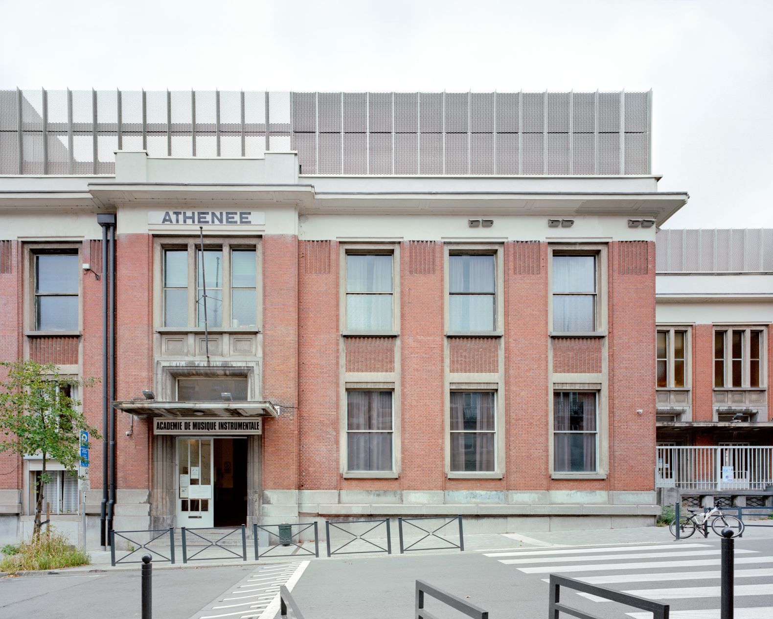 15(21) a school_01_© Maxime Delvaux_ALA