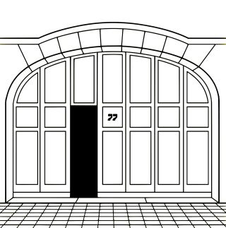01 Gilbard - facade 
